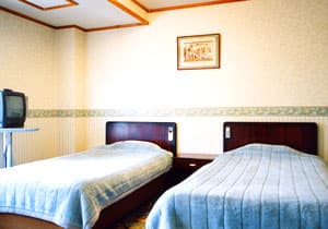 シティーペンション　トミーリッチイン京都 2