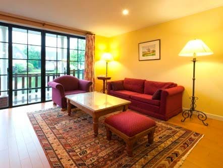 フォレストヴィラ　ハウステンボス 2