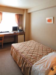 プリンスホテルタケフ 2