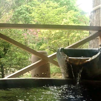 奥飛騨温泉郷　ひなの湯宿　松乃井 2