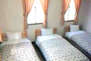 ペンション　アンジェリーナ 2