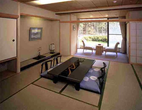 松園荘　保津川亭 2