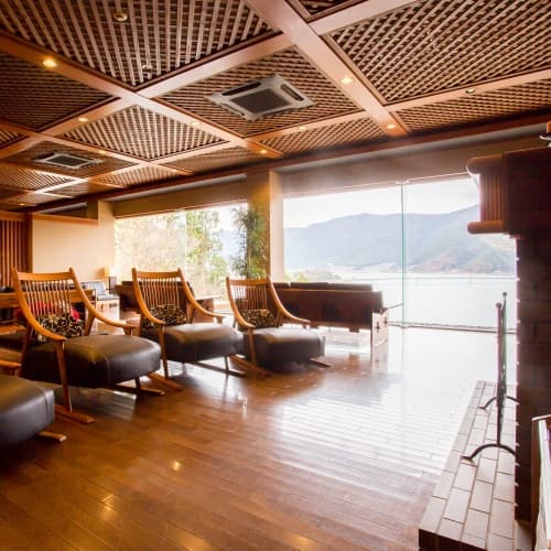 富士河口湖温泉　時悠々楽游 2