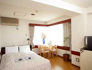 プチホテル　アイビー 2