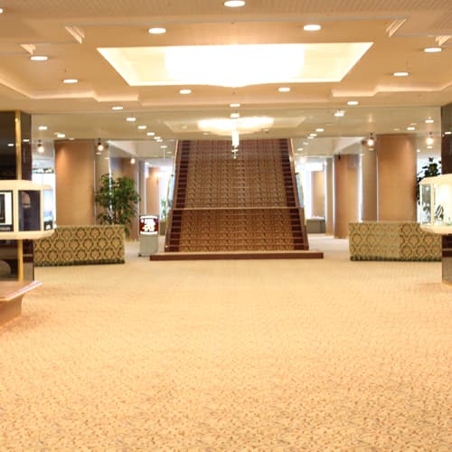 メルキュール鳥取大山リゾート＆スパ 2