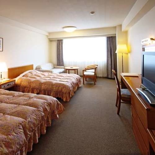 グランドメルキュール奈良橿原 2