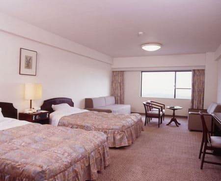 メルキュール能登リゾート＆スパ 2