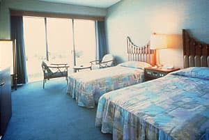 指宿温泉　指宿いわさきホテル 2