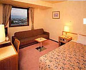 ホテル武志山荘 2