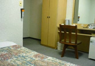 平和台ホテル荒戸 2