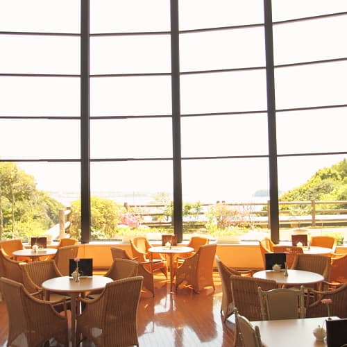 グランドメルキュール和歌山みなべリゾート＆スパ 2