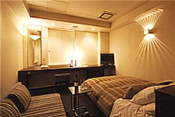 ホテル新宿屋＜町田市＞ 2