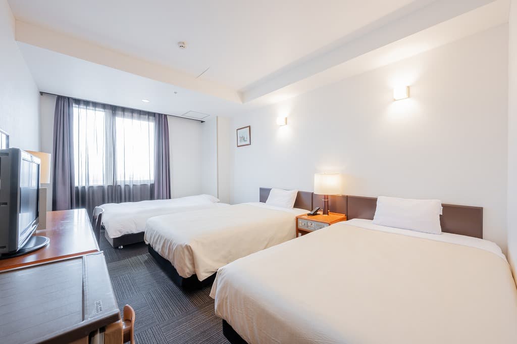 ホテル函館ロイヤル　シーサイド　（ＢＢＨホテルグループ） 2