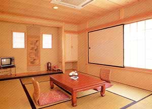 松屋旅館＜栃木県＞ 2