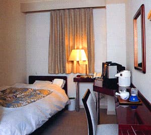 ビジネスホテル　エンドレス 2