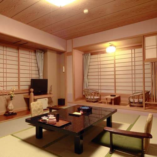 鳥羽　吉田屋　湯坊旅籠　和光 2