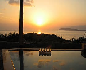 休暇村　紀州加太 2