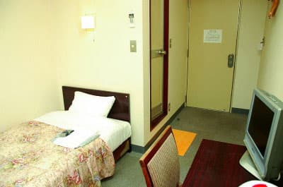 エスクワイア　シティホテル 2