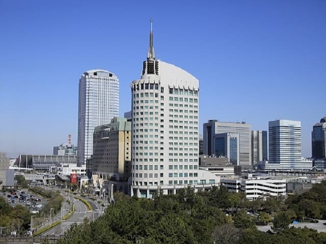 ホテル ザ・マンハッタン