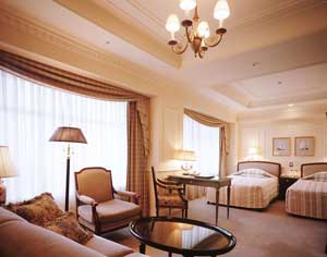 ホテル　ザ・マンハッタン 2