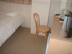 キヨナミホテル 2