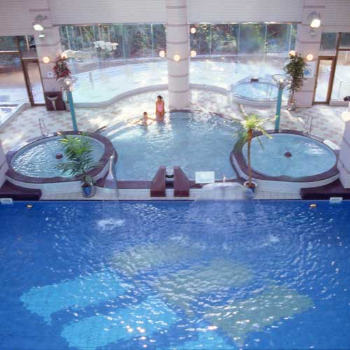 癒しの宿　クアハウス白浜 2