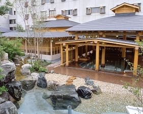 水上温泉　源泉湯の宿　松乃井 2