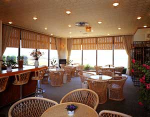 房総白浜ウミサトホテル（旧紀州鉄道　房総白浜ホテル） 2