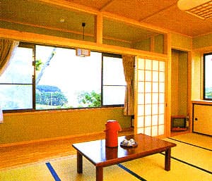 気仙沼ちゃんの宿　アインスくりこ 2