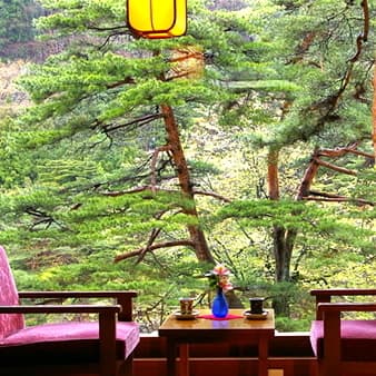 鬼怒川温泉　花の宿　松や 2