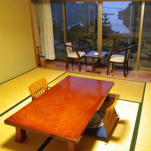 ホテル海音里　＜隠岐諸島＞ 2