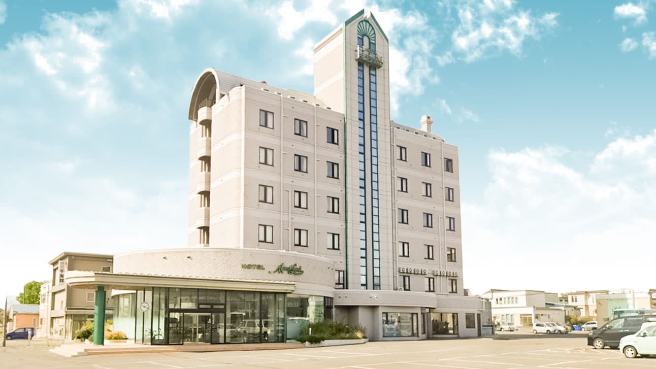 展望の湯 ホテルマーシュランド(BBHホテルグループ)