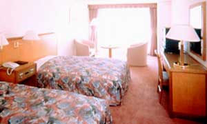 河口湖温泉　ホテルレジーナ河口湖 2