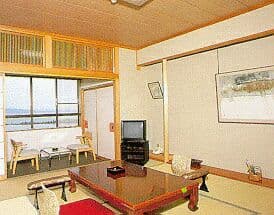 佐和田温泉　旅館入海　＜佐渡島＞ 2