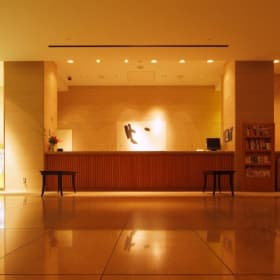 ＫＫＲホテル金沢（国家公務員共済組合連合会金沢共済会館） 2