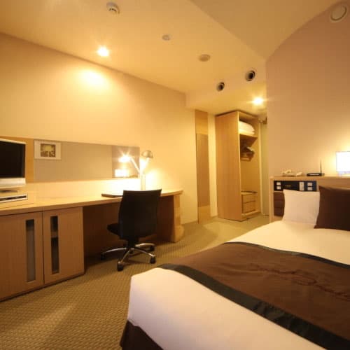 アパホテル〈ＴＫＰ札幌駅北口〉ＥＸＣＥＬＬＥＮＴ 2