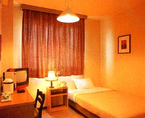 ホテル　ナガイ 2