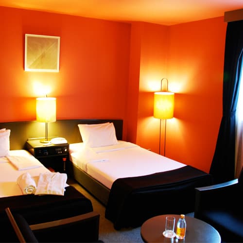 釧路センチュリーキャッスルホテル 2