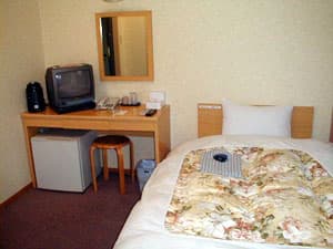 八王子アーバンホテル 2