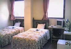 ＴＨＥ　ＨＯＴＥＬ　ＴＥＲＡＭＯＴＯ 2