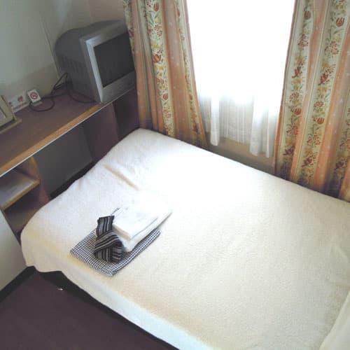 旅館　栄進館 2