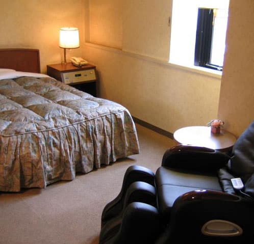 館林グランドホテル 2