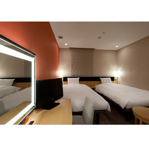 ホテル日本橋サイボー 2