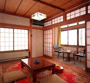 八方温泉　白馬スキー館 2