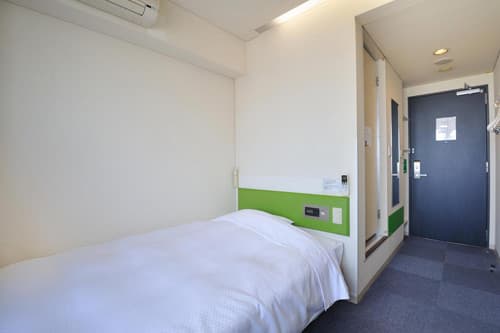 浜の町病院前S.Bホテル（旧：北天神エスビーホテル） 2