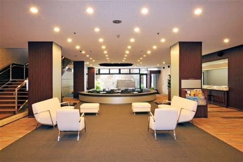 第二富士ホテル名古屋 2