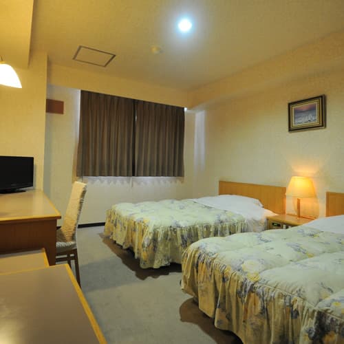 網走　ホテル　オホーツク・イン 2