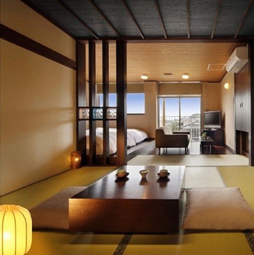 銀鱗荘ことぶき＜千葉県＞ 2