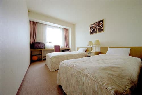 岡山空港温泉　レスパール藤ヶ鳴 2