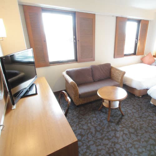 アパホテル〈宮崎駅橘通〉 2